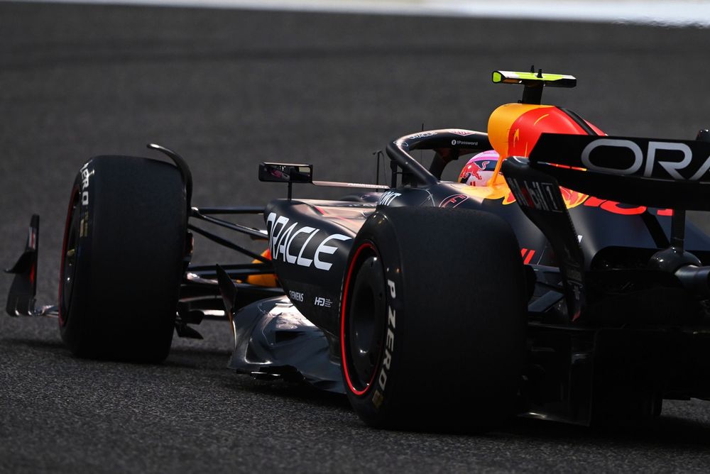 Liam Lawson, Red Bull Racing