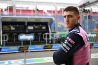 Doohan es reemplazado por Hirakawa en Alpine para la FP1 del GP de Jap&oacute;n