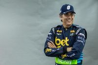 NASCAR Brasil: Cacá Bueno conquista superpole em Campo Grande