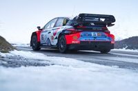 Hyundai cambia su organigrama t&eacute;cnico para el WRC 2025