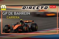 Así os contamos la carrera del GP de Bahrein 2025 de Fórmula 1