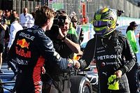 F1: O que est&aacute; por tr&aacute;s das conversas Hamilton e Red Bull?