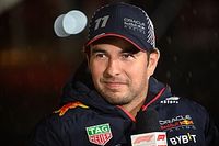 Checo Pérez aspira al campeonato de F1 en 2024: "Ya terminé segundo"