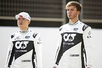 AlphaTauri sigue con Gasly y Tsunoda en 2022