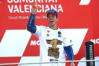Mir, un campe&oacute;n de MotoGP at&iacute;pico