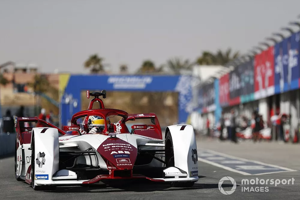 Sergio Sette Camara, Dragon Penske Autosport, Penske EV-4