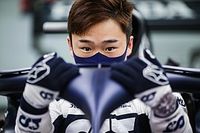F1: Red Bull garante que não irá "queimar" Tsunoda
