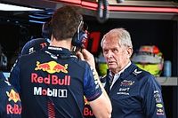 F1: Marko descarta possibilidade de Norris e Verstappen como dupla; entenda