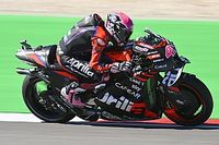 Aleix Espargar&oacute;: "S&oacute;lo espero que este deporte no se convierta en boxeo"