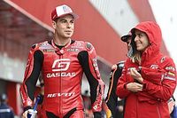 Augusto Fern&aacute;ndez: "No tener a Pol me afecta, hemos tenido que tirar adelante solos"