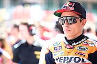 Márquez se perderá el GP de Argentina de MotoGP tras ser operado