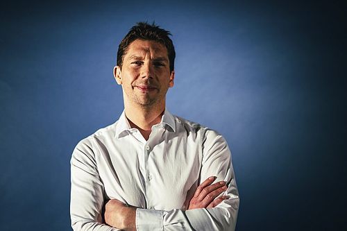 Williams F1 nombra a un hombre clave de Mercedes como jefe de equipo