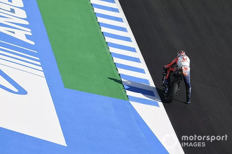 Jack Miller, Pramac Racing
