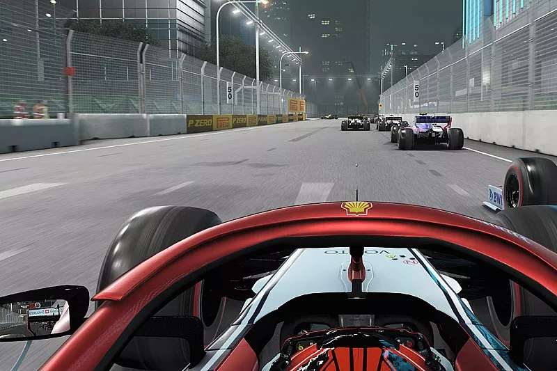 Codemasters 1 2019 screenshots