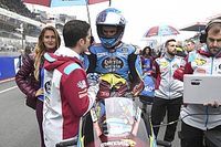 Alex M&aacute;rquez es quien &ldquo;debe mover ficha&rdquo;, pide el Marc VDS 