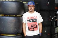 Alonso powiedział zbyt dużo