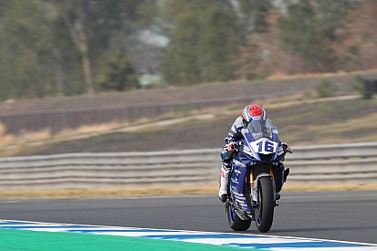 Supersport, Buriram: Cluzel vince una gara combattuta