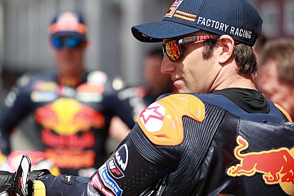 Zarco : Quartararo peut créer la surprise, comme je l'ai fait