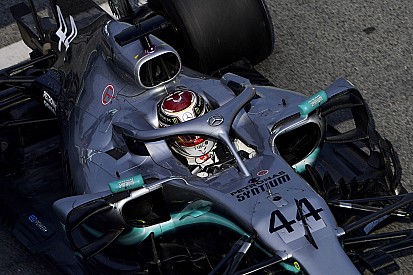 Hamilton niet geïnteresseerd in Triple Crown: "Ik stop na F1 helemaal"