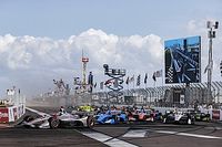 Indy confirma corrida final da temporada 2020 em St. Petersburg