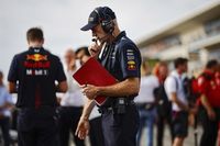 F1: Apesar de negar oferta a Newey, Aston Martin deixa porta aberta para negociação; entenda