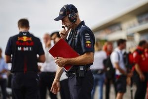F1: Apesar de negar oferta a Newey, Aston Martin deixa porta aberta para negociação; entenda