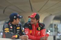 Marko defiende a P&eacute;rez tras los rumores de Sainz a Red Bull F1