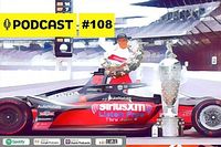 Podcast #108 - Quais os episódios fora da F1 que mais marcaram nossas vidas?