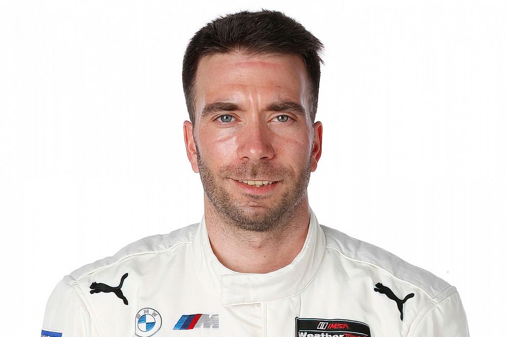 #25 BMW Team RLL BMW M8 GTE, GTLM: Philipp Eng