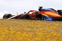 F1: McLaren diz que se beneficiará cada vez mais de Ricciardo 