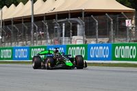 D&uuml;rksen z pierwszym zwyciestwem w F2