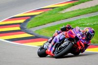 Mart&iacute;n logra la pole con en Alemania; M&aacute;rquez saldr&aacute; 13&ordm; en parrilla