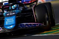 Gasly saldrá desde el pitlane en el GP de Hungría de F1
