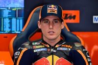 Pol Espargaro: "Creo que todos dudamos de que M&aacute;rquez pudiera volver, incluso &eacute;l"