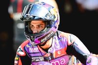 MotoGP: Martin lidera TL1 na Áustria e Acosta sofre acidente