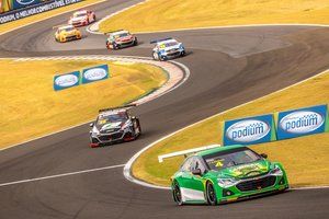 AO VIVO: Assista à etapa do Velocitta da Stock Car