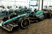 Vídeo: Aston Martin F1 se muda oficialmente a su nueva fábrica