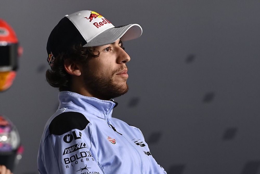 Enea Bastianini, Gresini Racing