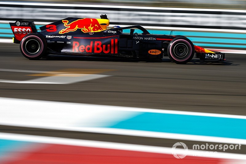 Prost heeft hoge verwachtingen van Ricciardo: