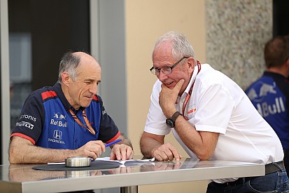 "Formula 1, downforce seviyesini yarı yarıya azaltmalı"