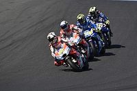 Bautista: &ldquo;No hice nada distinto, solo tuve una moto mejor&rdquo;