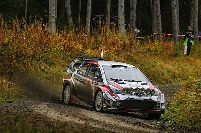 WRC 2019: il Rally del Giappone può saltare. I team non vogliono 15 gare in calendario!