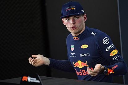 Brawn: “Verstappen kan emoties nog niet in bedwang houden”