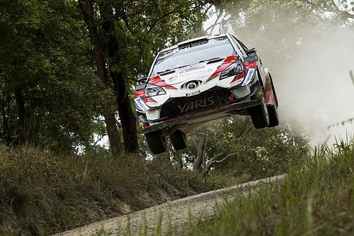 Tanak asumir&aacute; menos riesgos los pr&oacute;ximos rallies