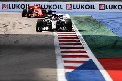 Lewis Hamiltons Psychologie: Irgendwann lässt einer nach ...