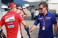 Desde Yamaha animan a Lorenzo a firmar por Ducati