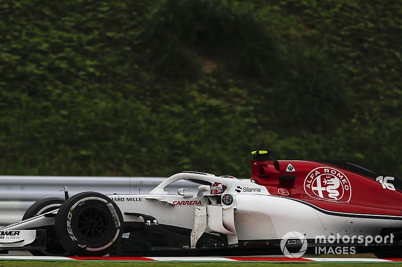 GP del Giappone LIVE, Prove Libere 3