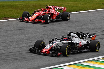 La unión de Haas con Ferrari provocó "piques" en sus rivales