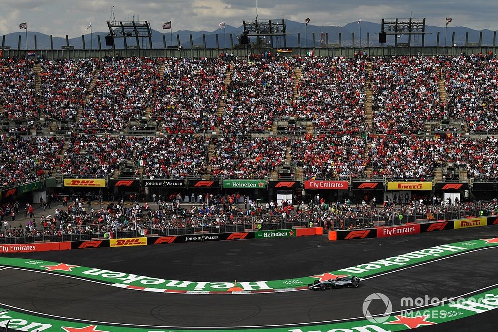 Valtteri Bottas, Mercedes AMG F1 W09 EQ Power+ 