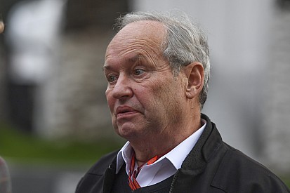 Stoll gaat na vertrek van opvolger toch door als Renault Sport-president